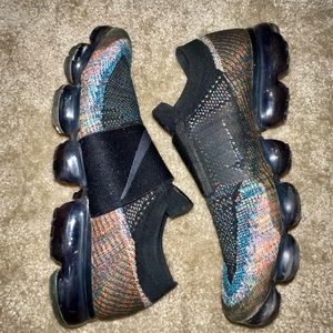 Nike Flyknit vapormax